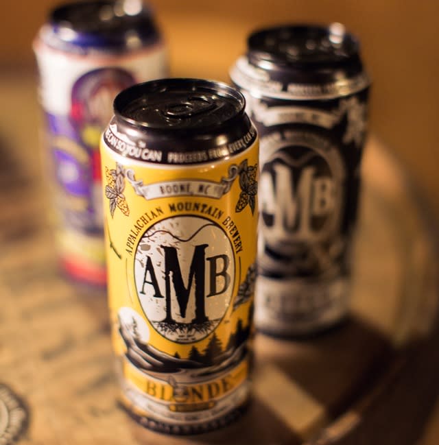 Local Craft Beer