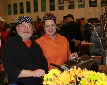 Chili Challenge