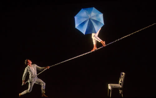 Aspen Santa Fe Ballet Aspen Santa Fe Ballet
