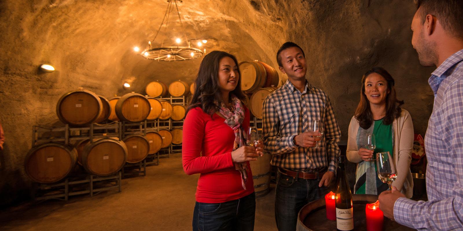 Wine-Cave-Gibbston-Valley-Queenstown