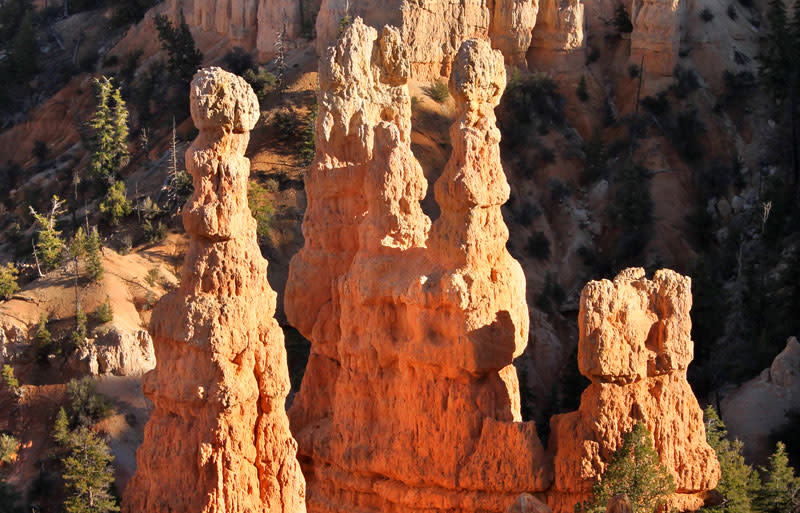 hoodoo