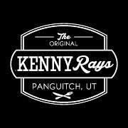 Kenny Rays