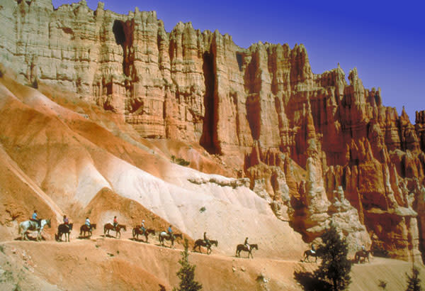 bryce-canyon-horseback-1 Bryce Canyon Horseback Riding