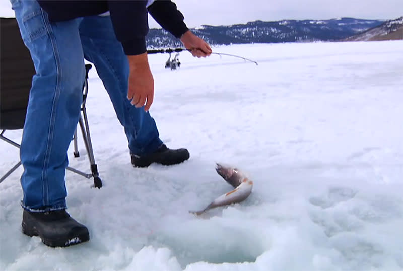 Ice-Fishing-Utah Utah Ice Fishing