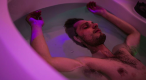 Photo courtesy of Float Now Sensory Deprivation Tank Saskatoon