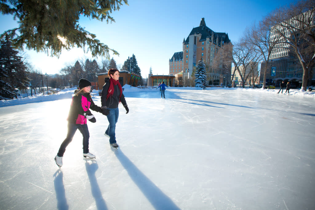 5 Adventures to Experience in Saskatoon