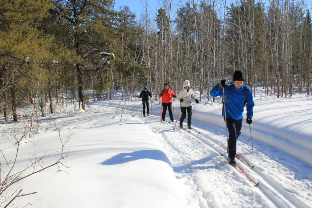 5 Adventures to Experience in Saskatoon