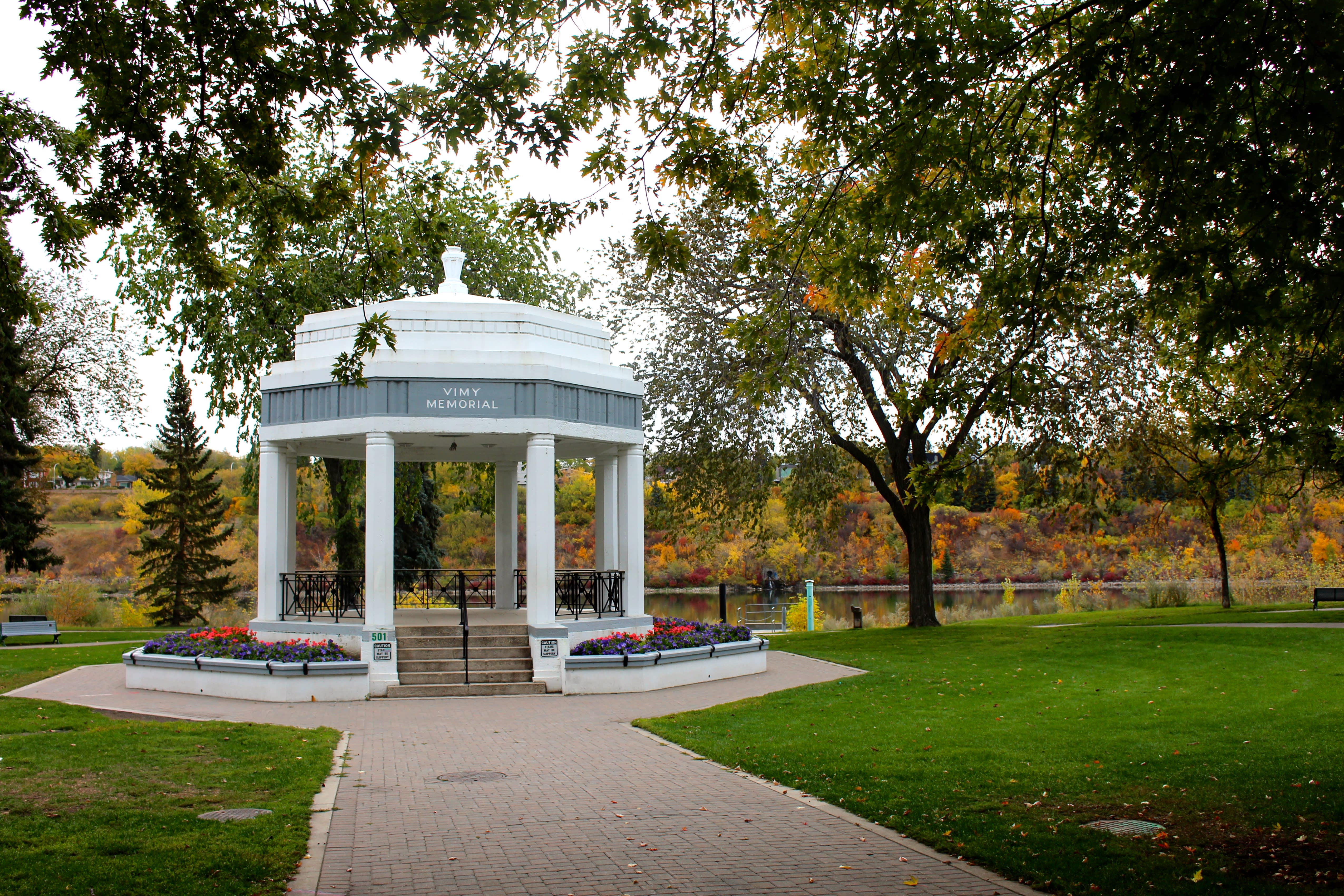 saskatoon walking tour