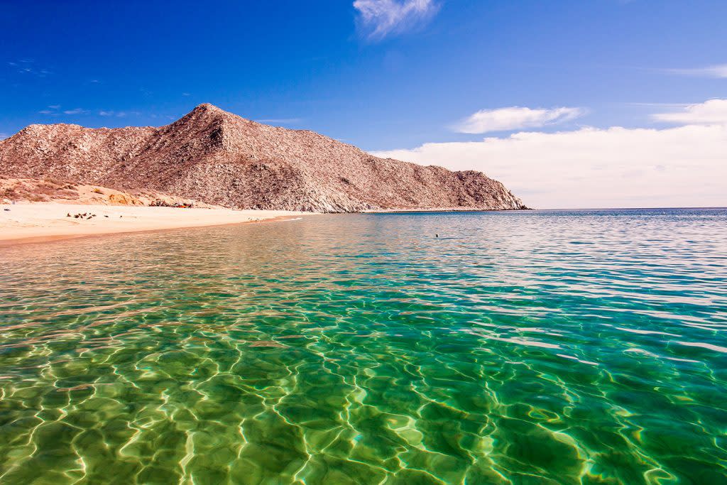 10 Eastern Holiday Activities in Los Cabos