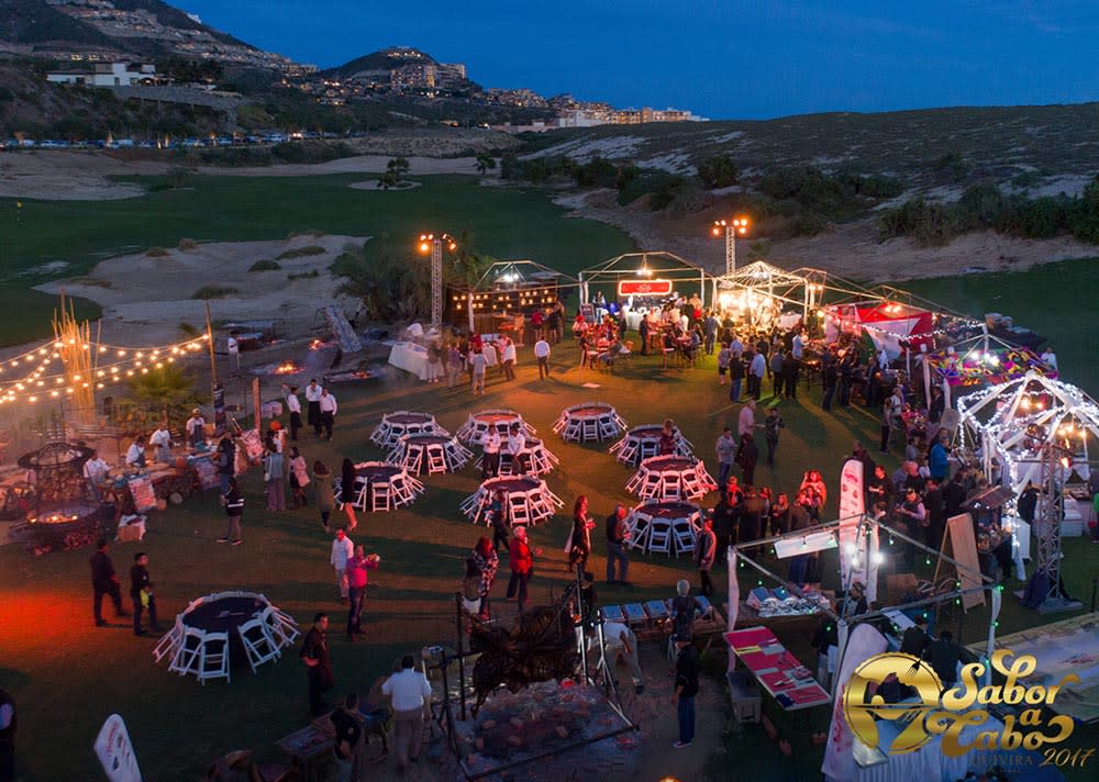 Eventos Los Cabos, 2019