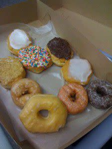 donuts
