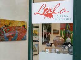 Lala Gallery