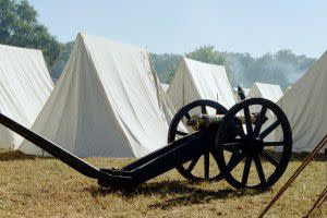 Tents'nCanon