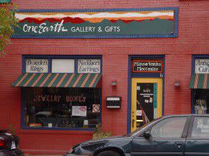 One Earth Gallery and Gifts