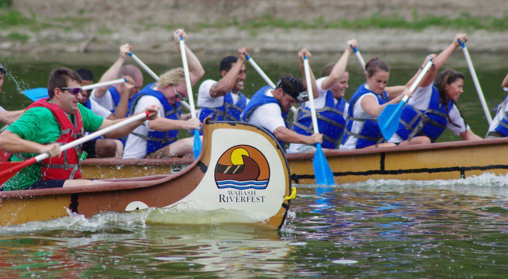 Wabash Riverfest