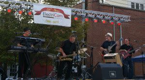 Uptown Jazz & Blues Festival