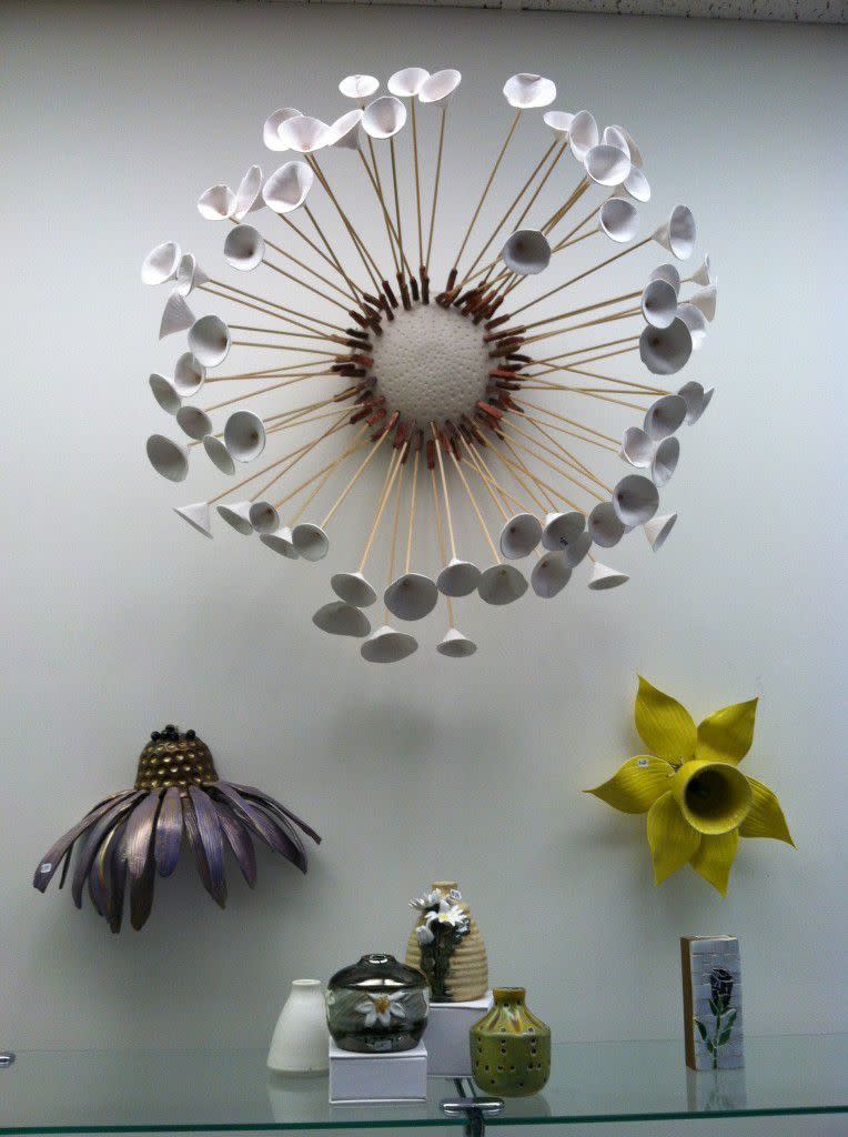 Grateful Heart Pottery