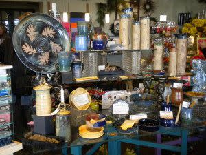 Pottery!