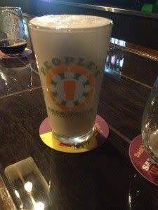 Beer Milkshake at the Pint-3