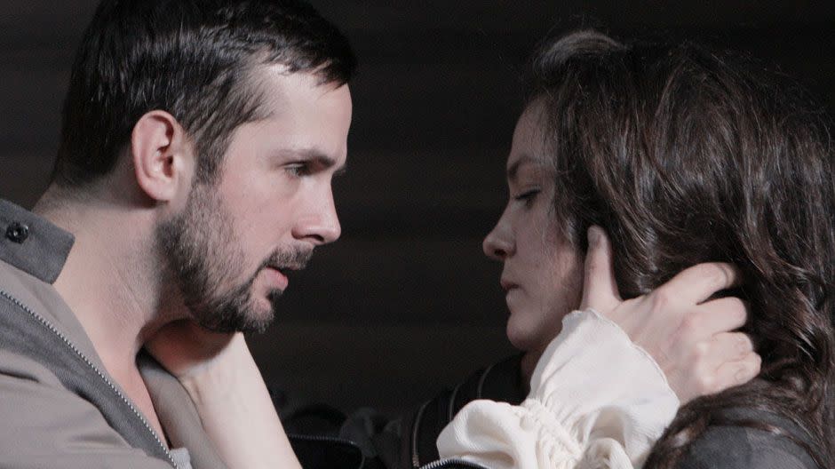 Hamlet