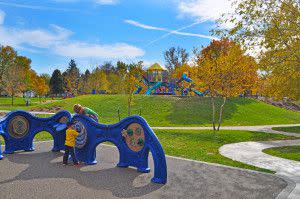 Columbian Park