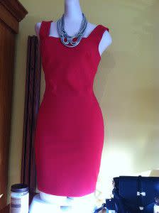 Beautiful dress from Juniper