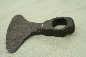 Archaeology Day