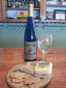 Wildcat Creek Winery