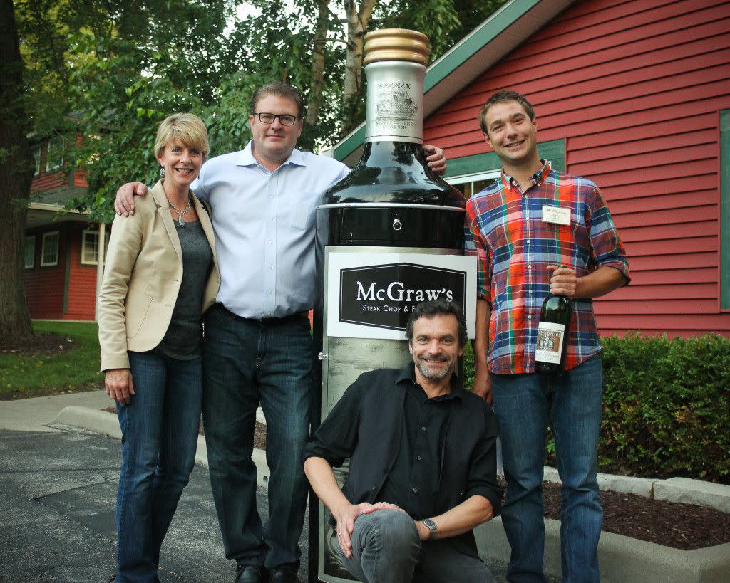 McGraws5