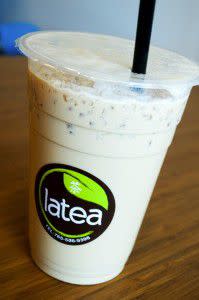 Latea