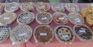 Easter Farmers Market