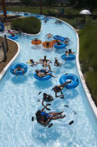 Cattail Creek @ Tropicanoe Cove