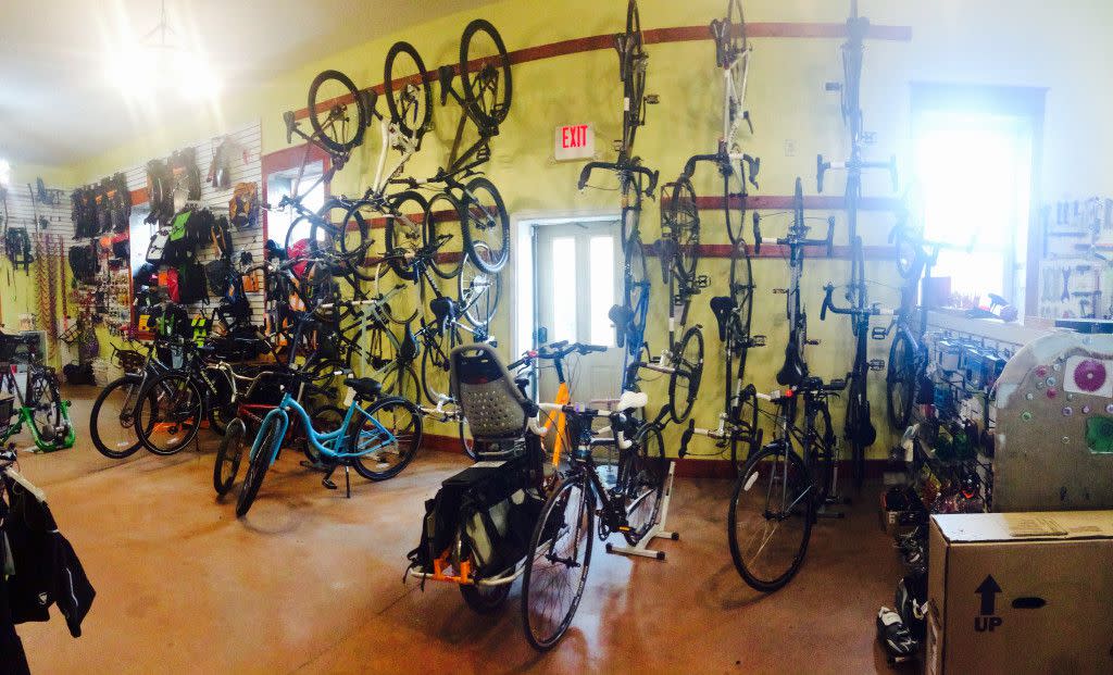 Virtuous Cycles 2