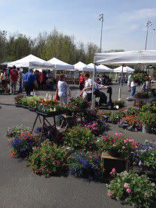 West Lafayette Farmers Market