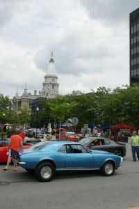 Cruise In! 
