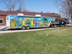 Mobile Library