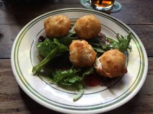 Goat Cheese