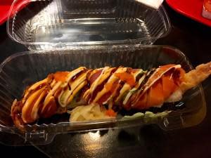 Ah-Z Roll