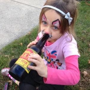 daughter 2014