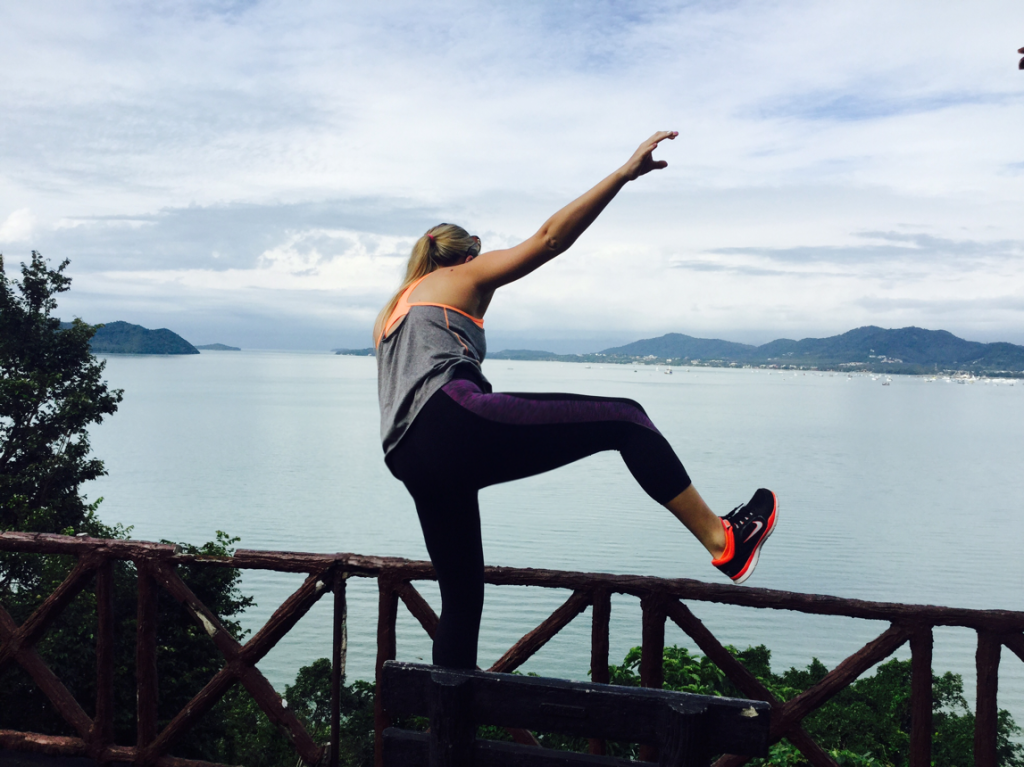 Adventures abound with trips to Thailand!