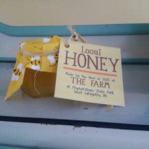 Farm Honey