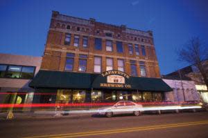 Lafayette Brew Co. 