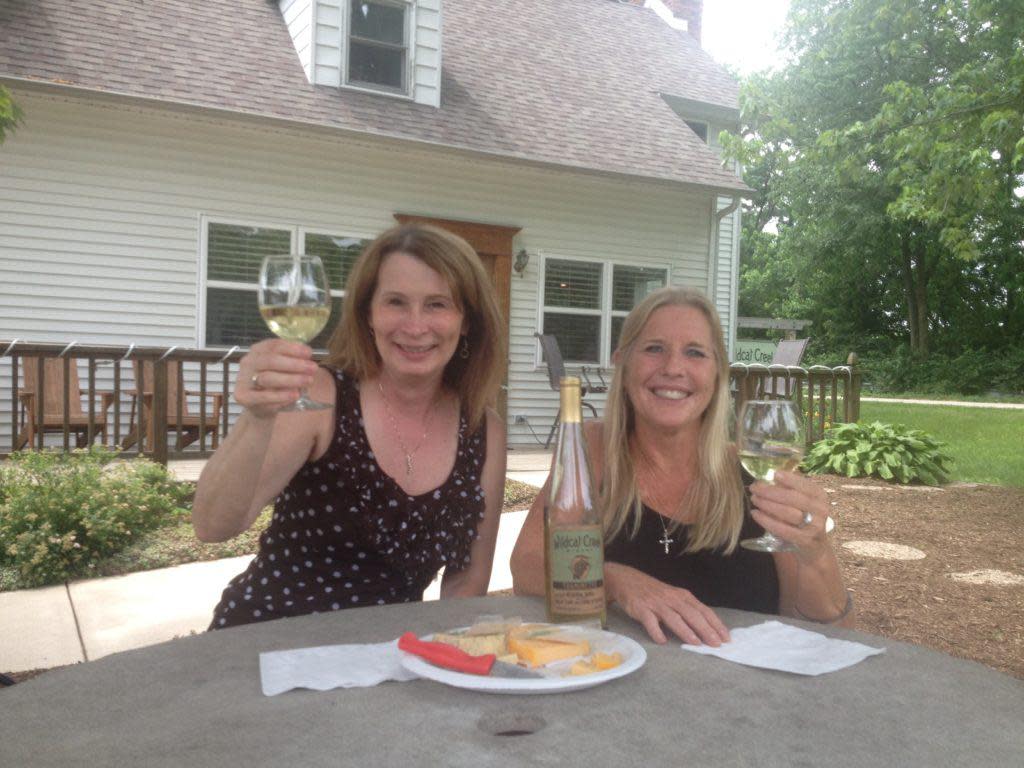 Wildcat Winery 