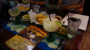 Margaritas