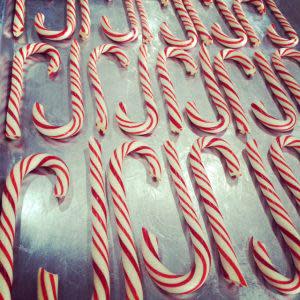 McCord Candy Canes