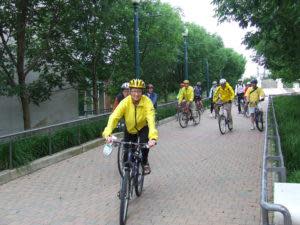 Bike to work 2007.28JPG