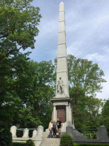 Battlefield Memorial