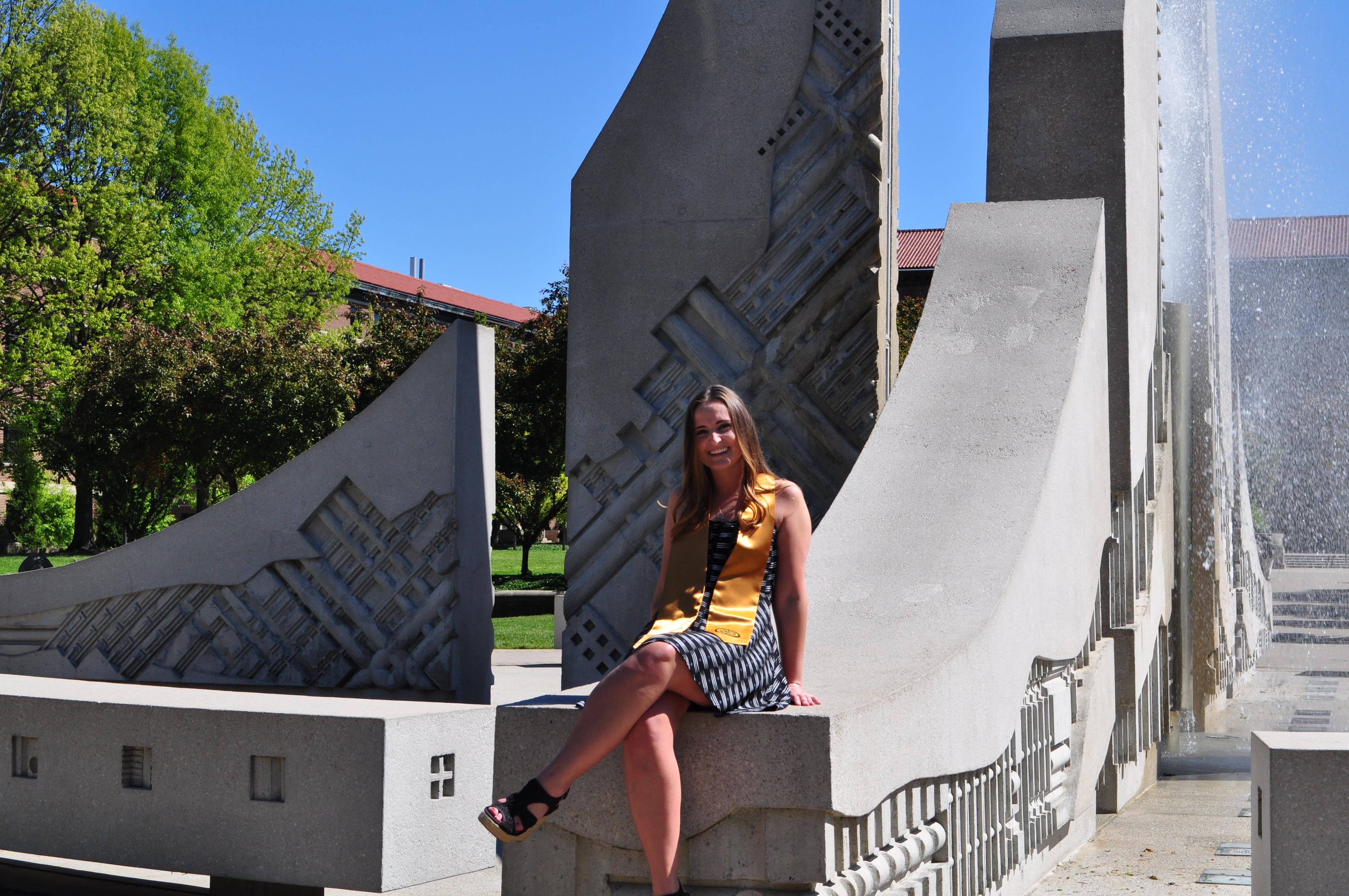 Engineering Fountain