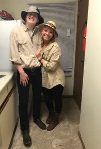 Halloween Fun!