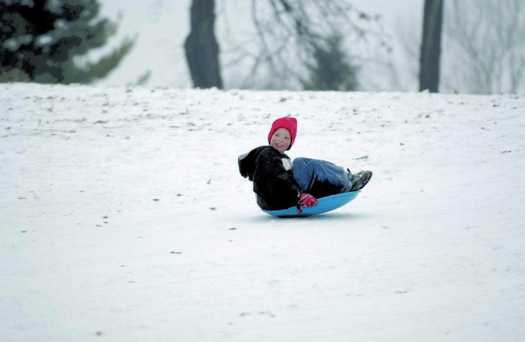 murdockparksledding